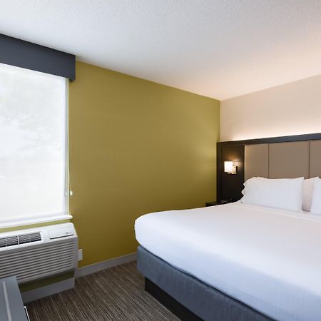 Holiday Inn Express Ramsey Mahwah By Ihg Buitenkant foto