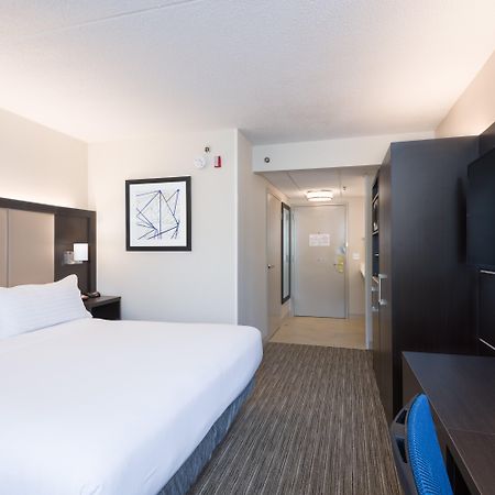 Holiday Inn Express Ramsey Mahwah By Ihg Buitenkant foto