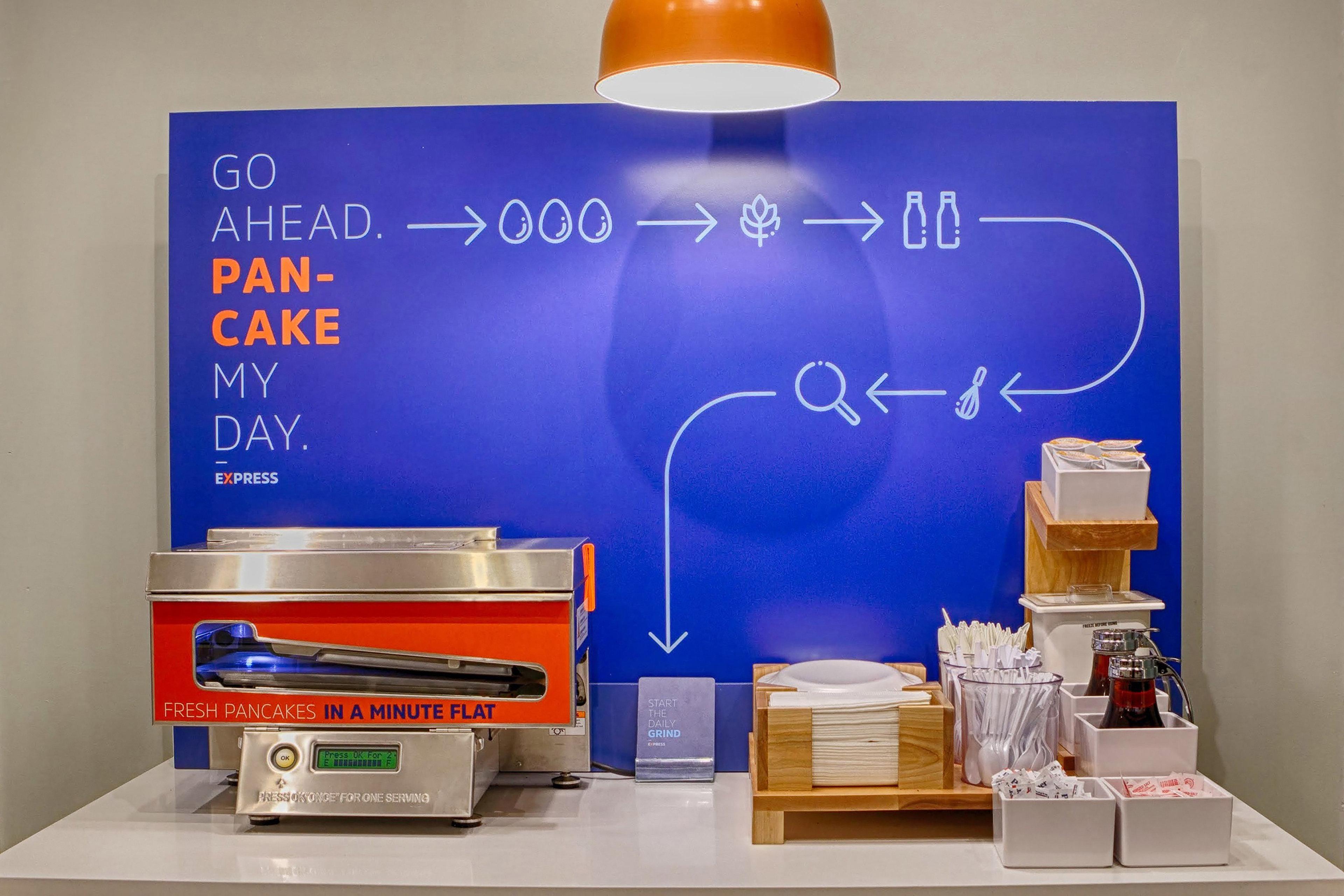 Holiday Inn Express Ramsey Mahwah By Ihg Buitenkant foto
