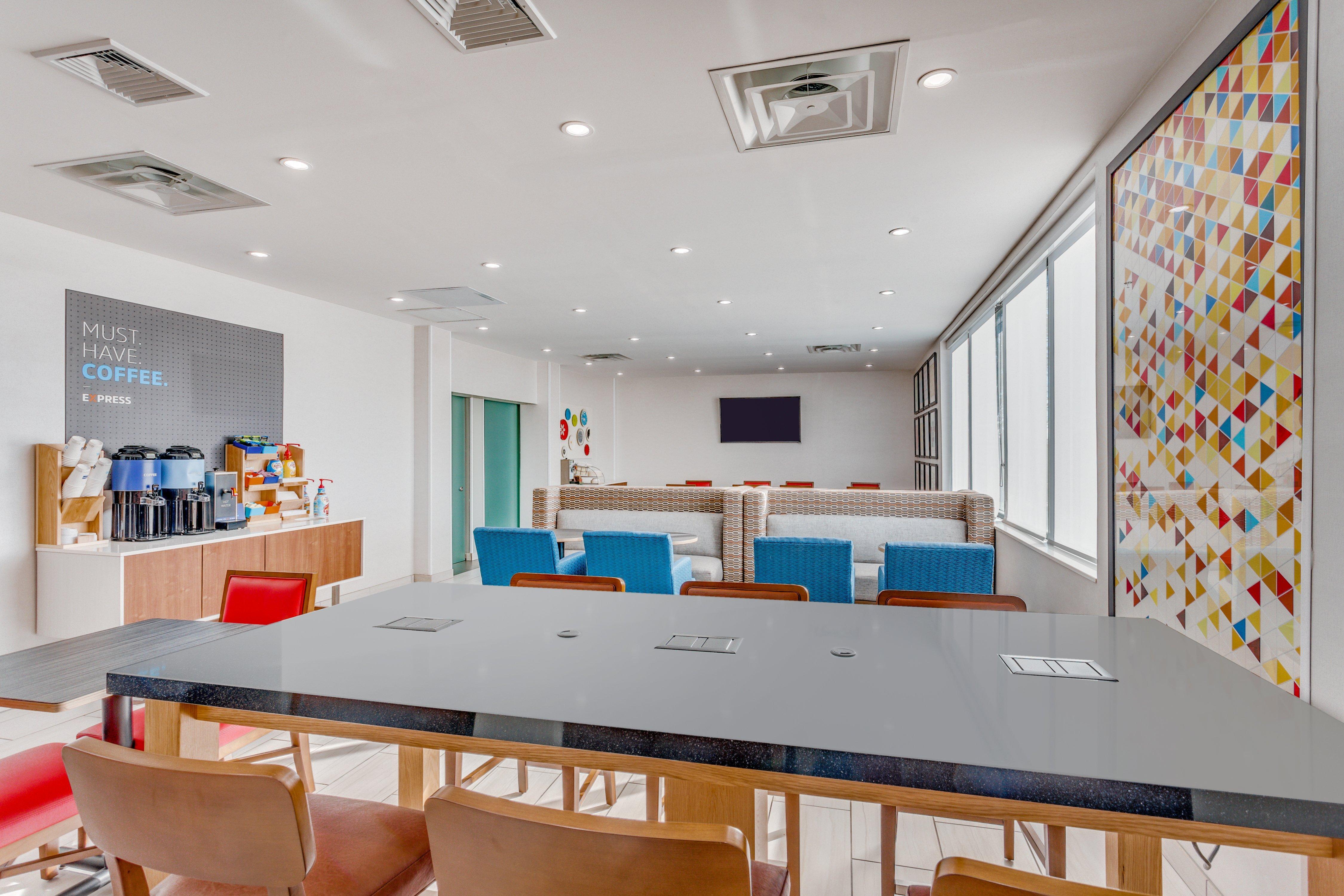 Holiday Inn Express Ramsey Mahwah By Ihg Buitenkant foto