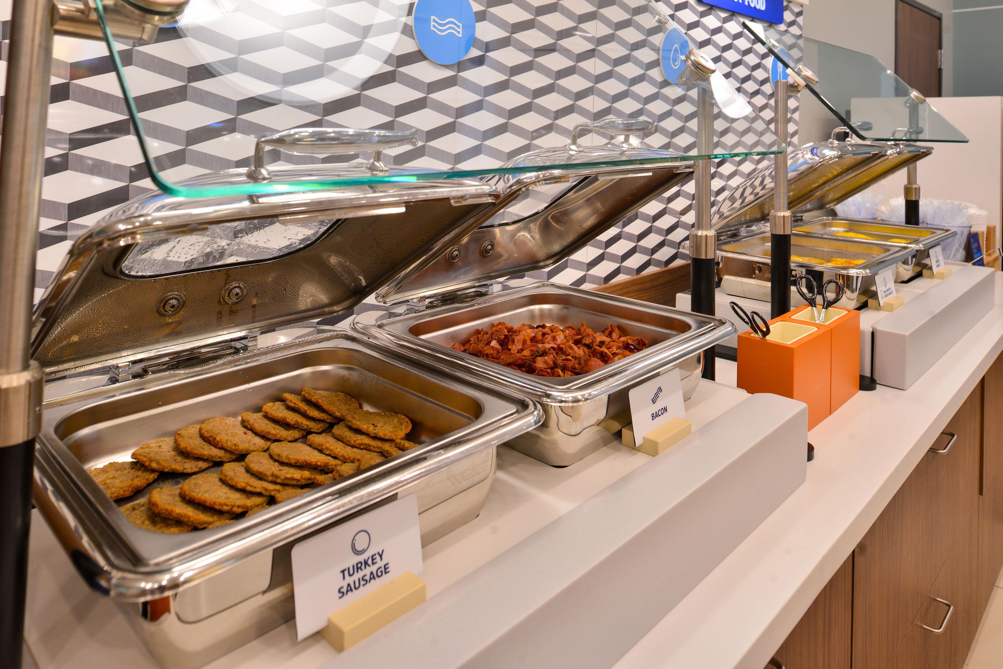Holiday Inn Express Ramsey Mahwah By Ihg Buitenkant foto