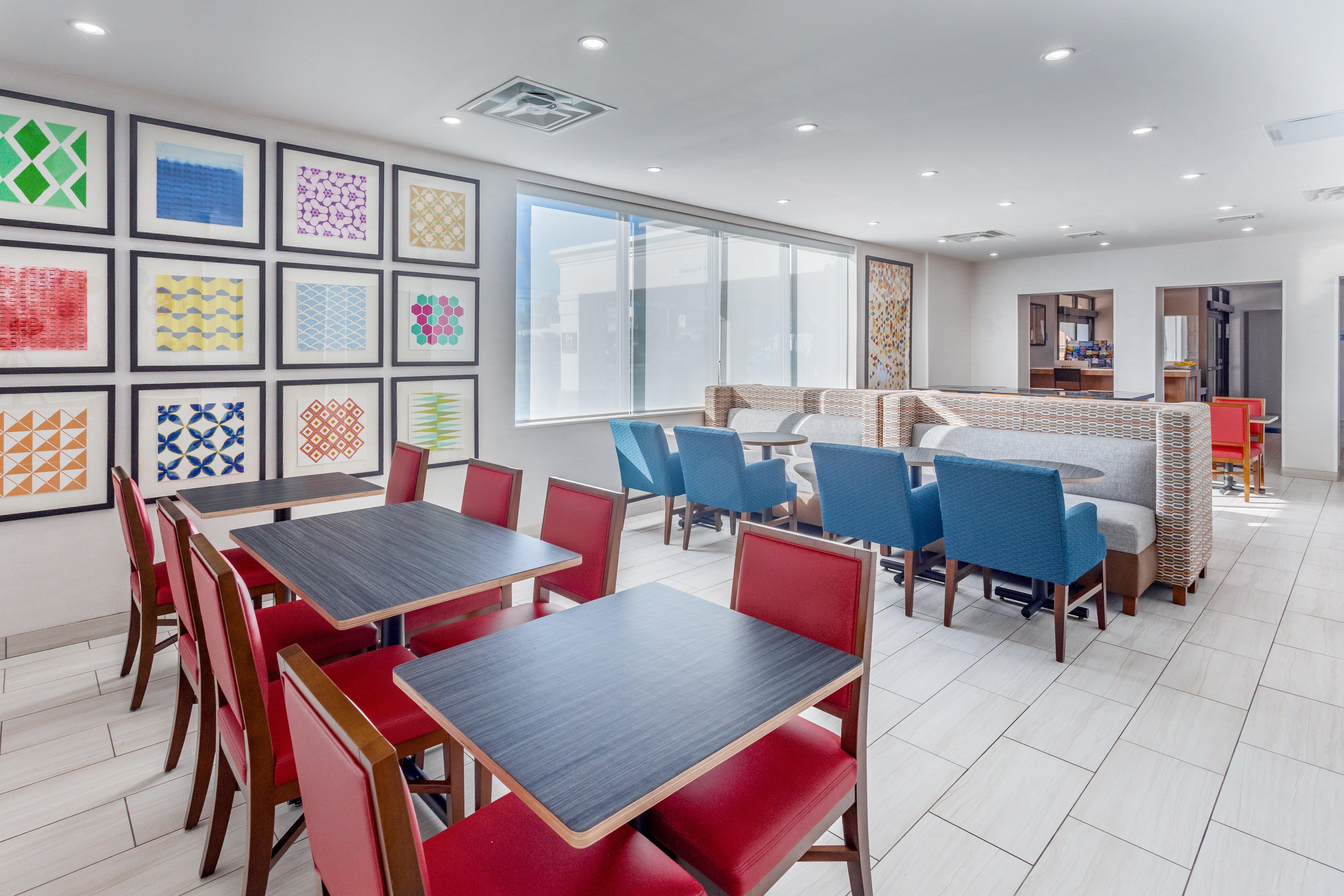 Holiday Inn Express Ramsey Mahwah By Ihg Buitenkant foto