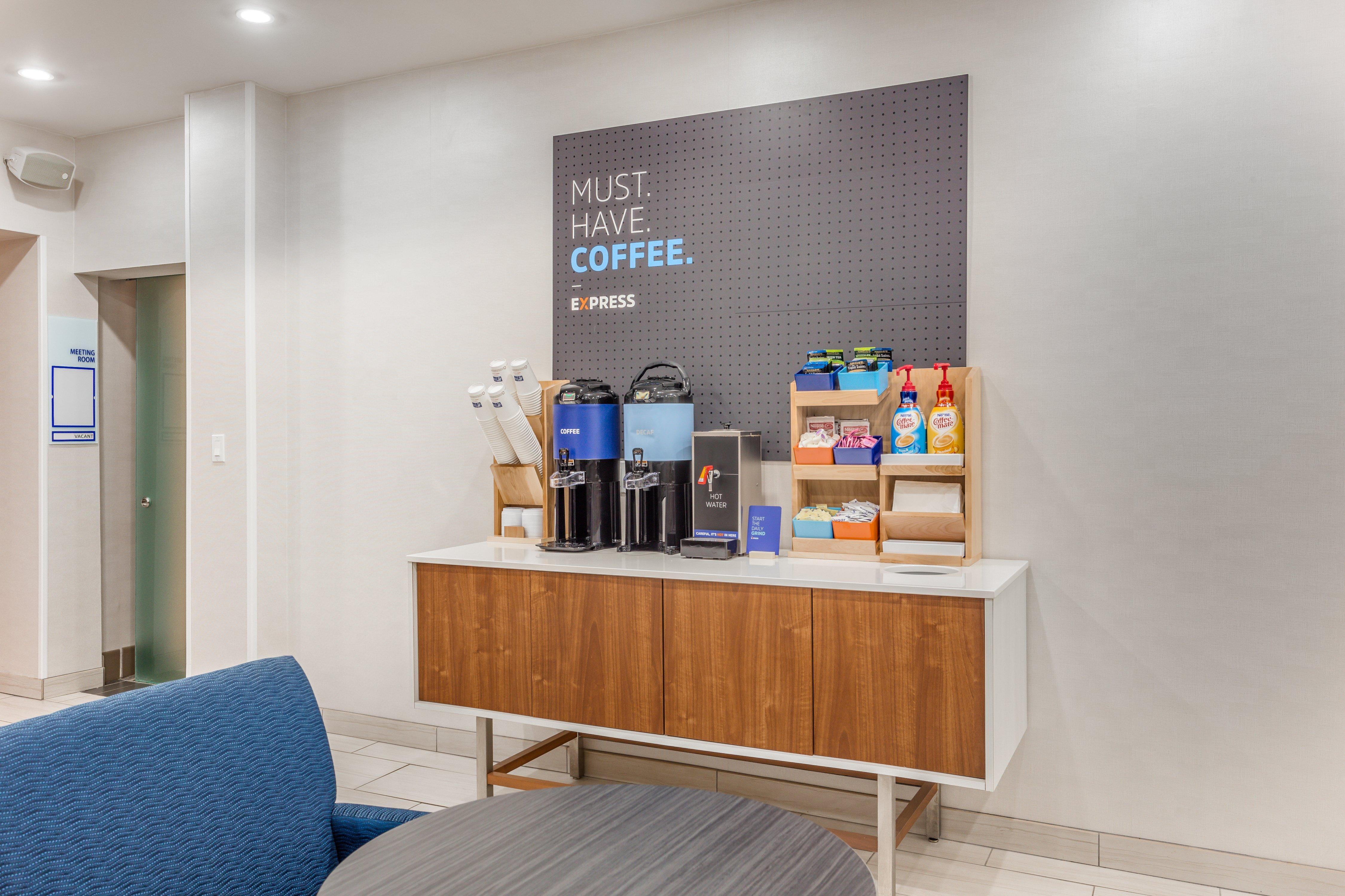 Holiday Inn Express Ramsey Mahwah By Ihg Buitenkant foto