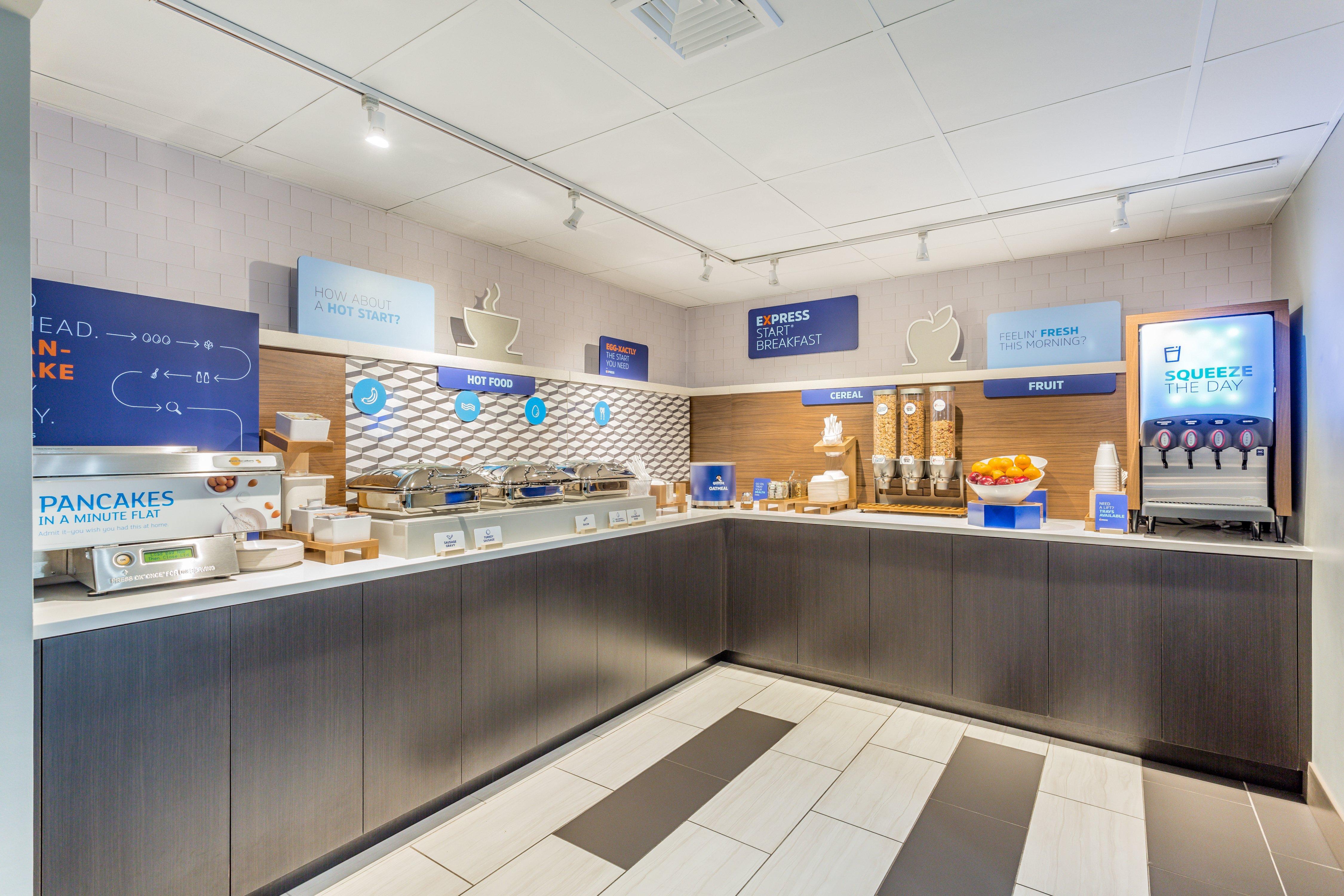 Holiday Inn Express Ramsey Mahwah By Ihg Buitenkant foto