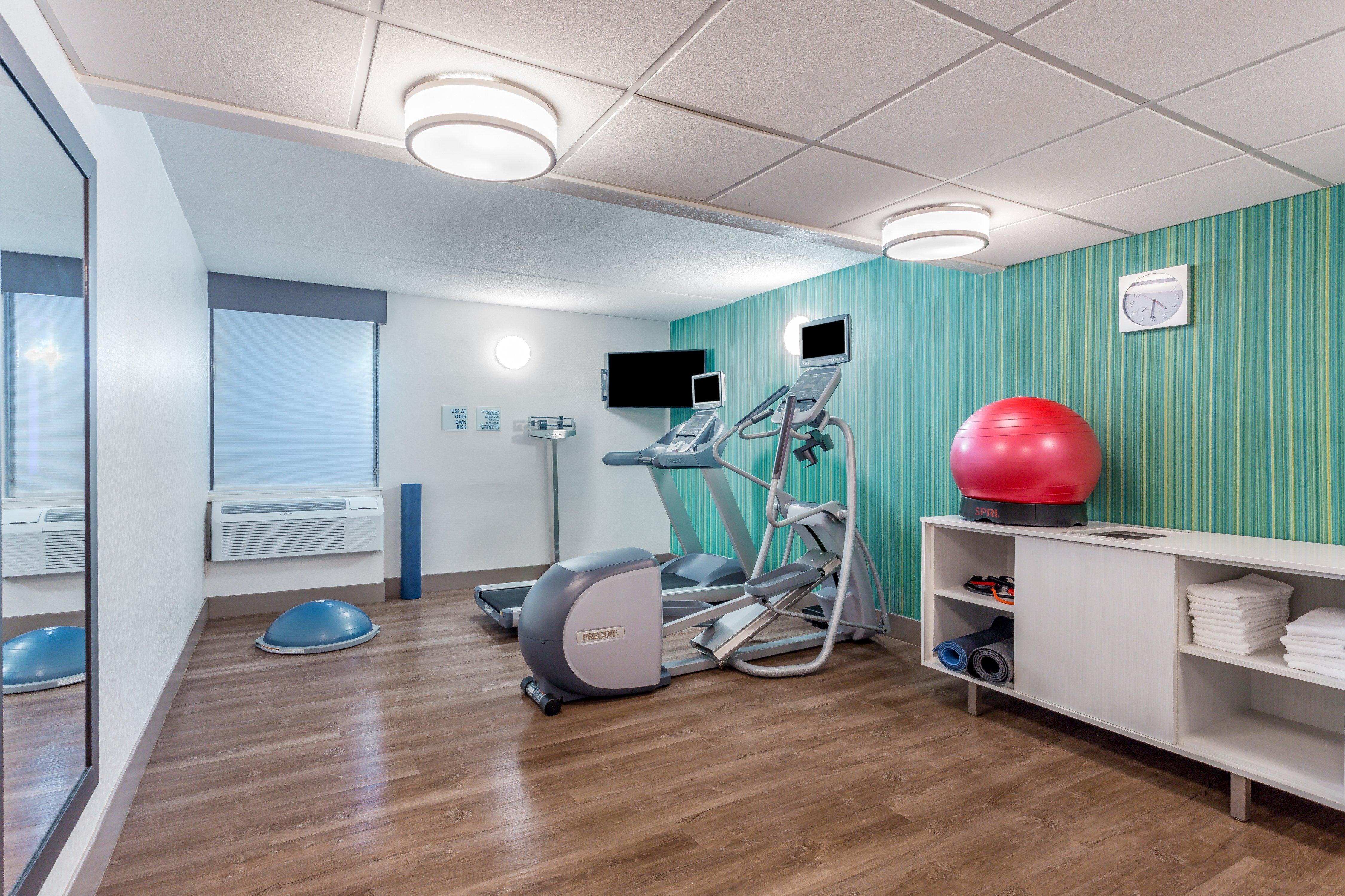 Holiday Inn Express Ramsey Mahwah By Ihg Buitenkant foto